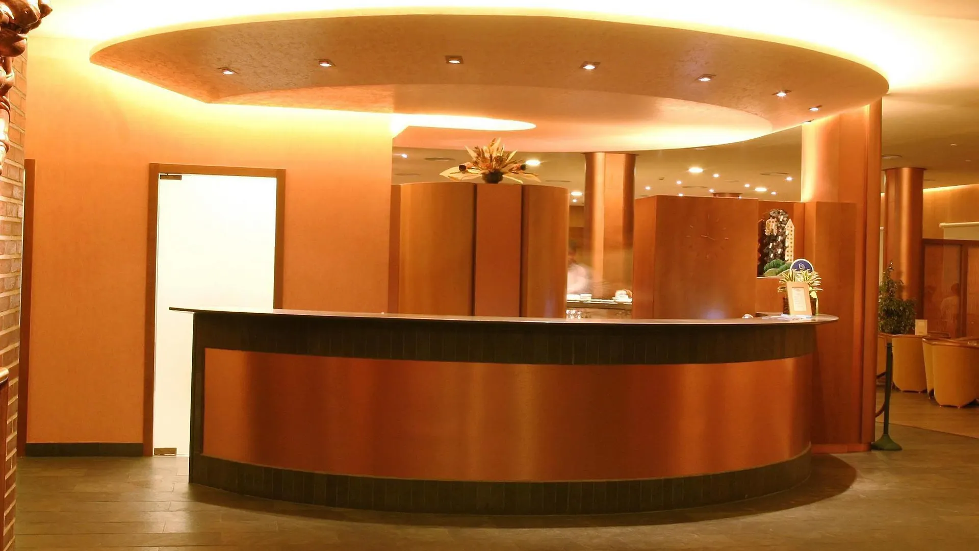 Posadas De Espana Málaga Hotel