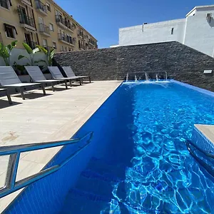 Broe-adults Recommended 3*, Málaga Spagna