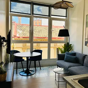 Apartment Uncibay Premium