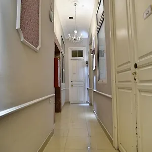 Apartamento Marques De La Merced 