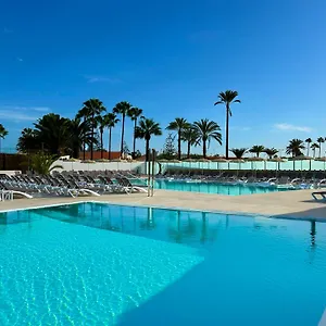 Hl Miraflor 4*, Playa del Inglés Spagna