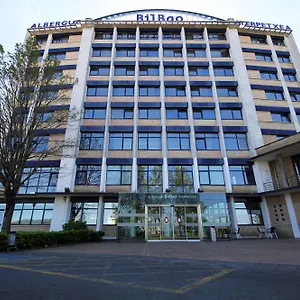 Bilbao Hostel , Bilbao Spagna