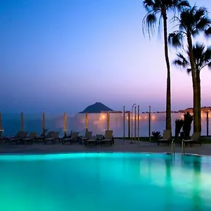 Kn Arenas Del Mar Adults Only 4*, El Médano Spagna